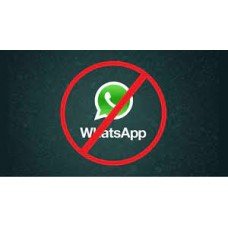 فك حظر واتساب 