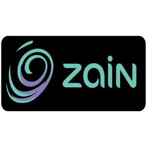 رصيد عراقي زين
