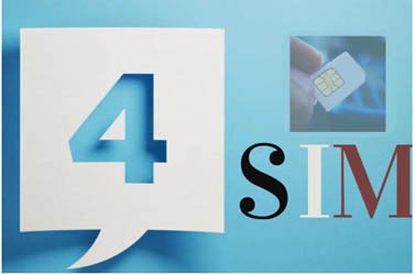 4SIM